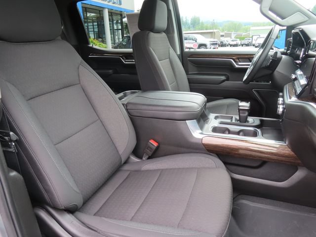 Certified 2024 GMC Sierra 1500 Elevation AWD/4WD image 43