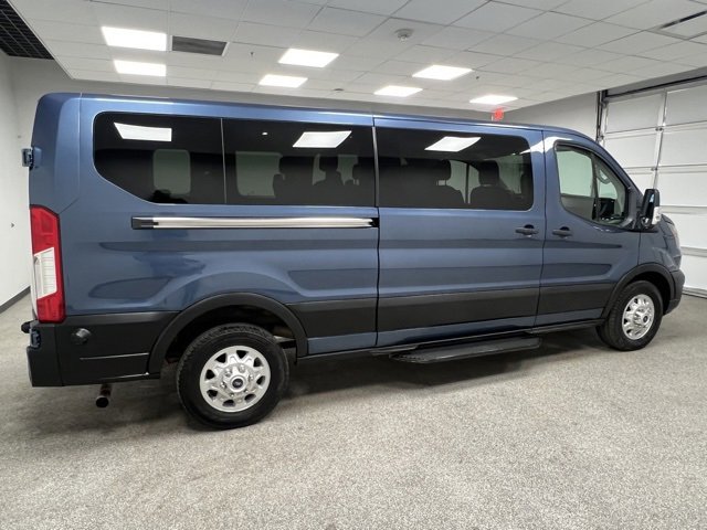 Used 2023 Ford Transit 350 XL image 15
