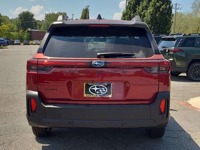 New 2026 Subaru Outback Premium AWD/4WD image 4