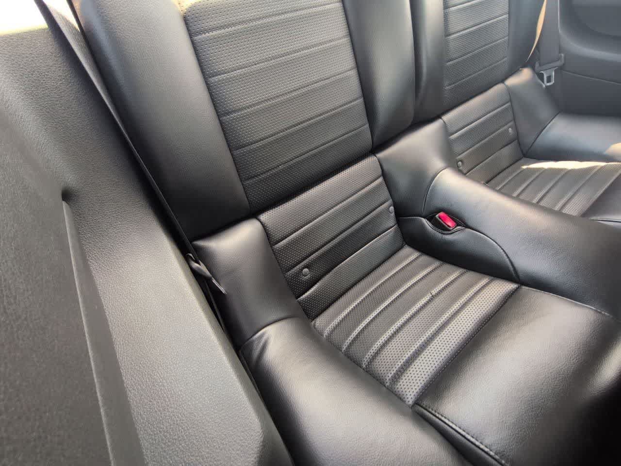 Used 2007 Ford Mustang GT Premium RWD image 18