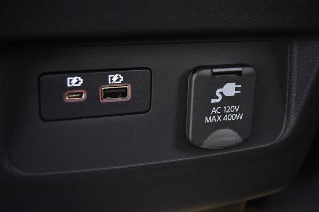 New 2026 Nissan Frontier SV w/ SV Convenience Package image 25