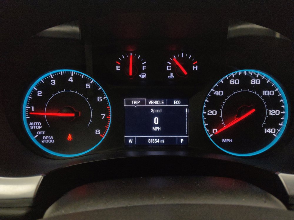 Used 2021 Chevrolet Traverse LT FWD image 23