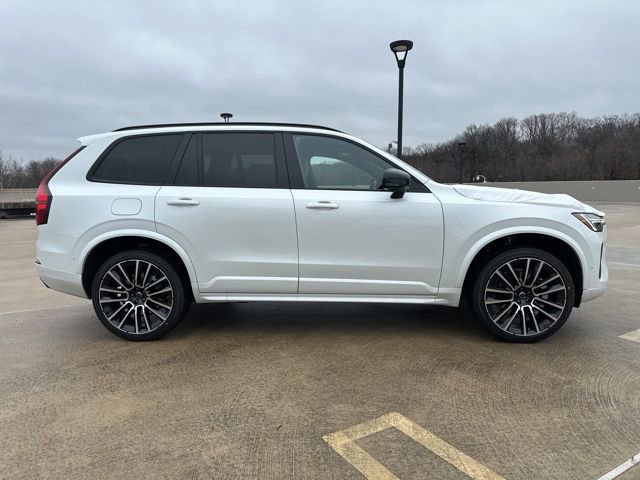 New 2026 Volvo XC90 B6 Ultra w/ Lounge Package image 8