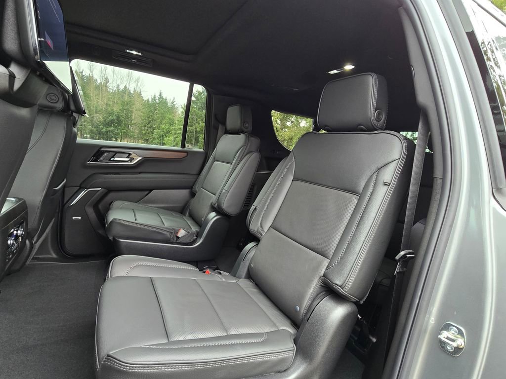 New 2026 GMC Yukon XL Denali w/ Denali Reserve Package image 53