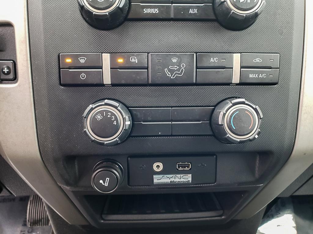 Used 2011 Ford F150 XLT w/ XTR Pkg image 14