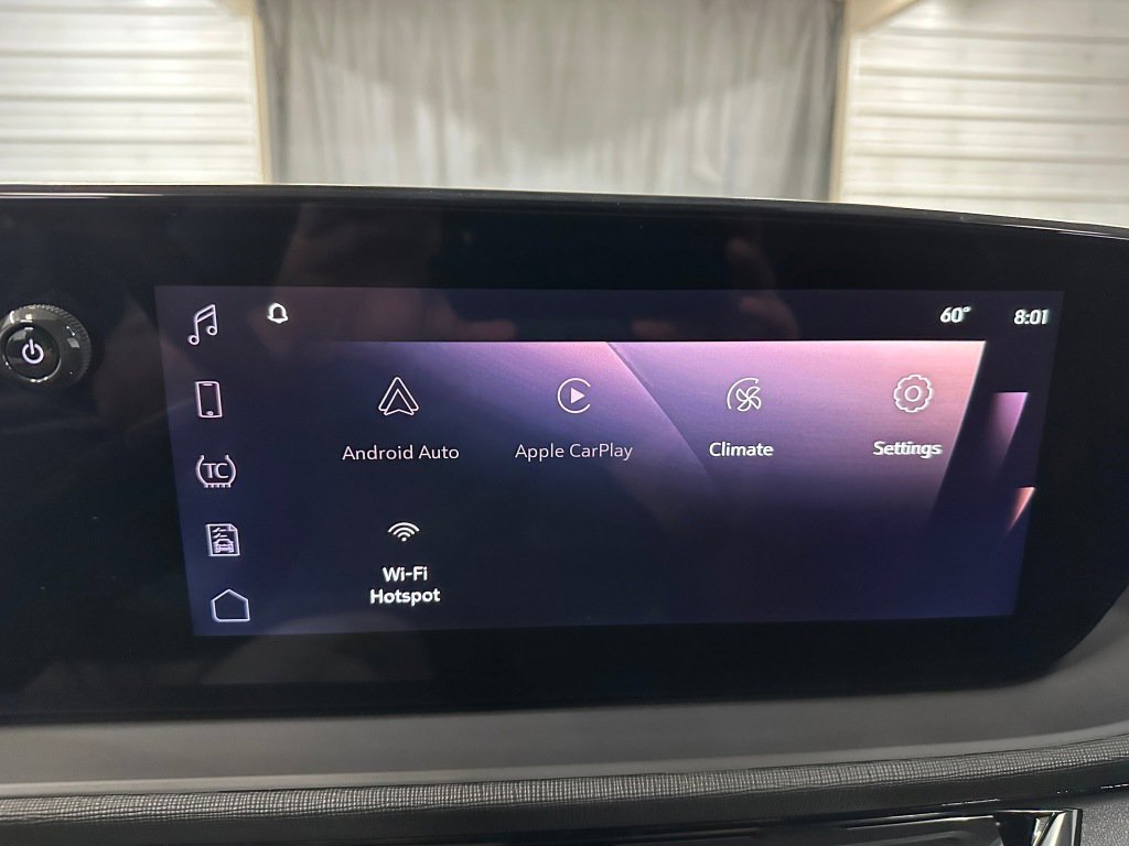 Used 2024 Buick Envista Sport Touring w/ Convenience I Package image 12