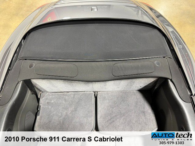 Used 2010 Porsche 911 Carrera S image 37