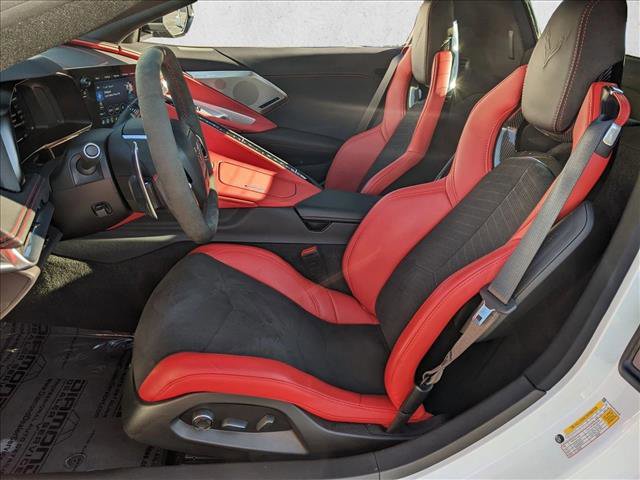 Used 2023 Chevrolet Corvette Stingray Preferred Conv w/ 2LT image 22