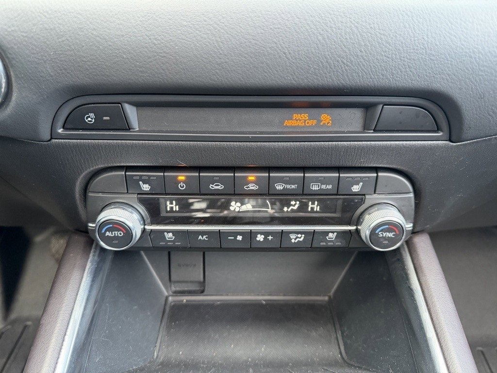 Used 2019 MAZDA CX-5 Signature image 24