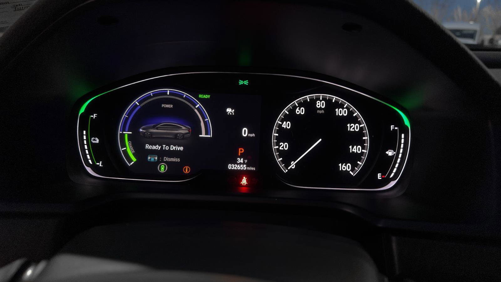 Used 2022 Honda Accord Touring image 20