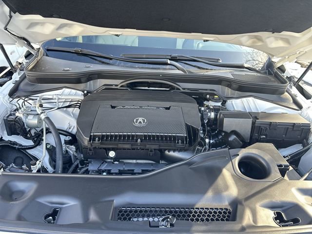 New 2026 Acura MDX SH-AWD image 30