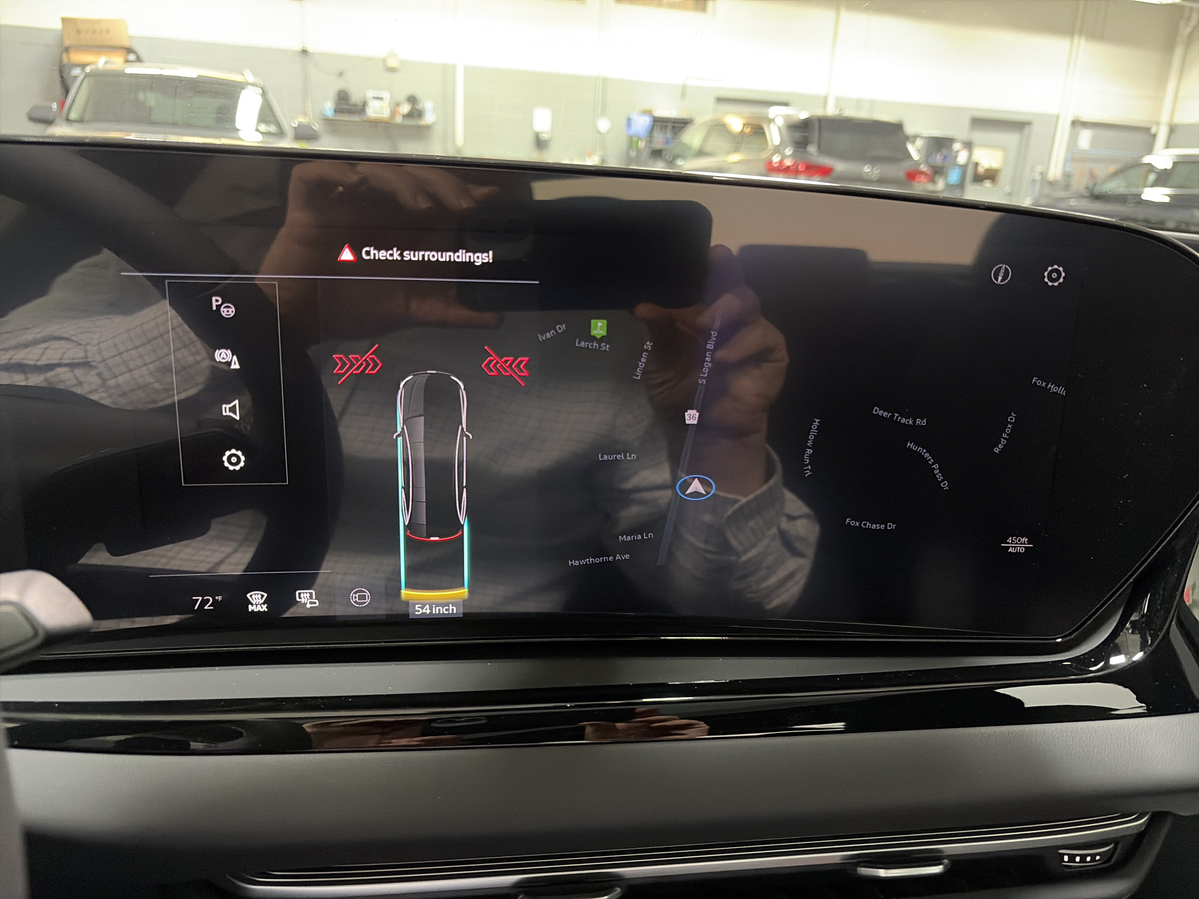 New 2026 Audi A6 Premium Plus AWD/4WD image 22