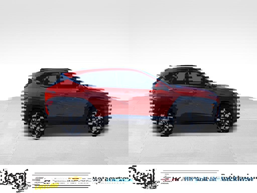 Used 2025 Hyundai Kona Limited image 3