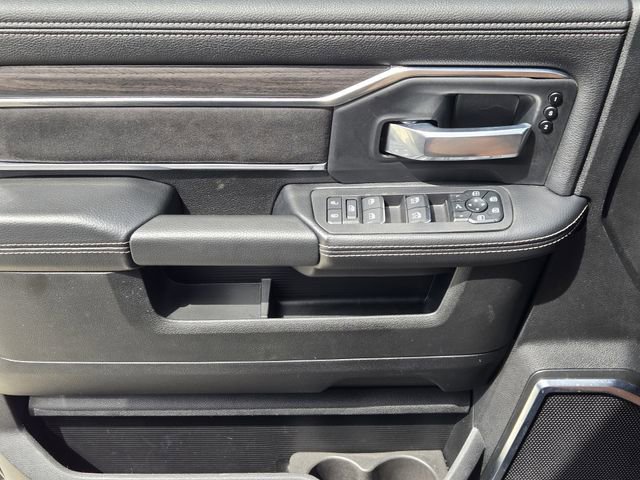 Used 2026 RAM 2500 Laramie AWD/4WD image 25