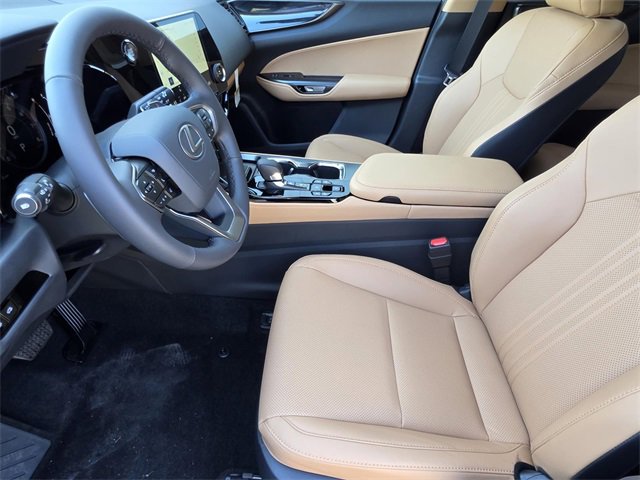 New 2026 Lexus NX 350 AWD image 6