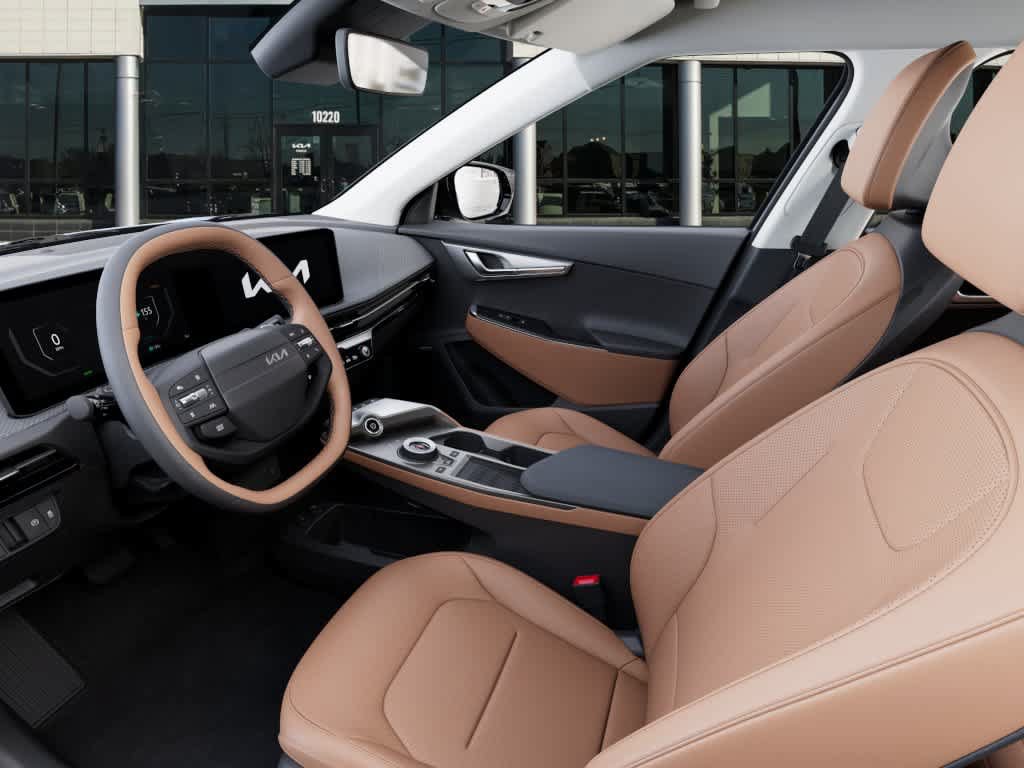 New 2026 Kia EV6 Wind AWD/4WD image 17