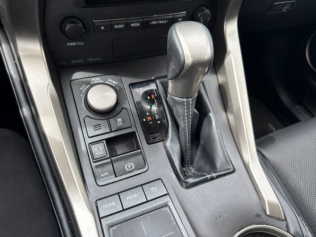Used 2015 Lexus NX 200t AWD w/ Premium Package image 21