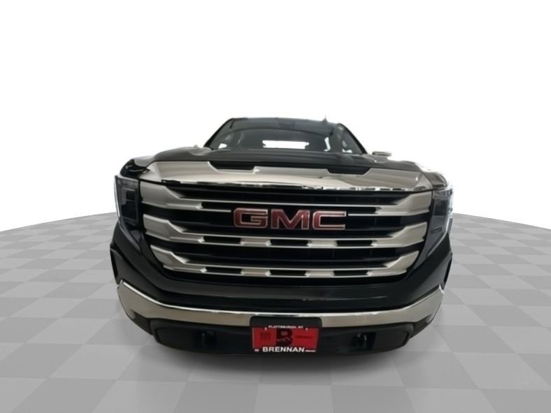 Certified 2023 GMC Sierra 1500 SLE image 3