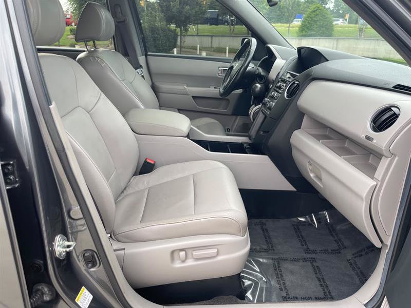 Used 2013 Honda Pilot EX-L image 12