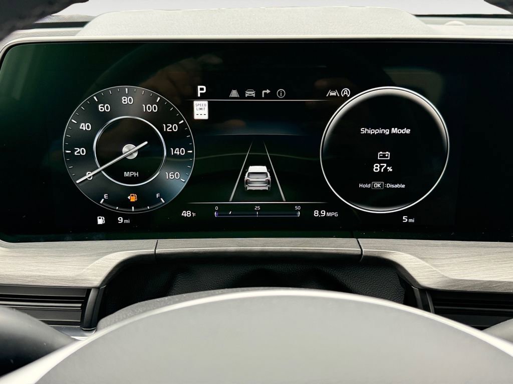 New 2025 Kia Telluride SX Prestige X-Pro image 19