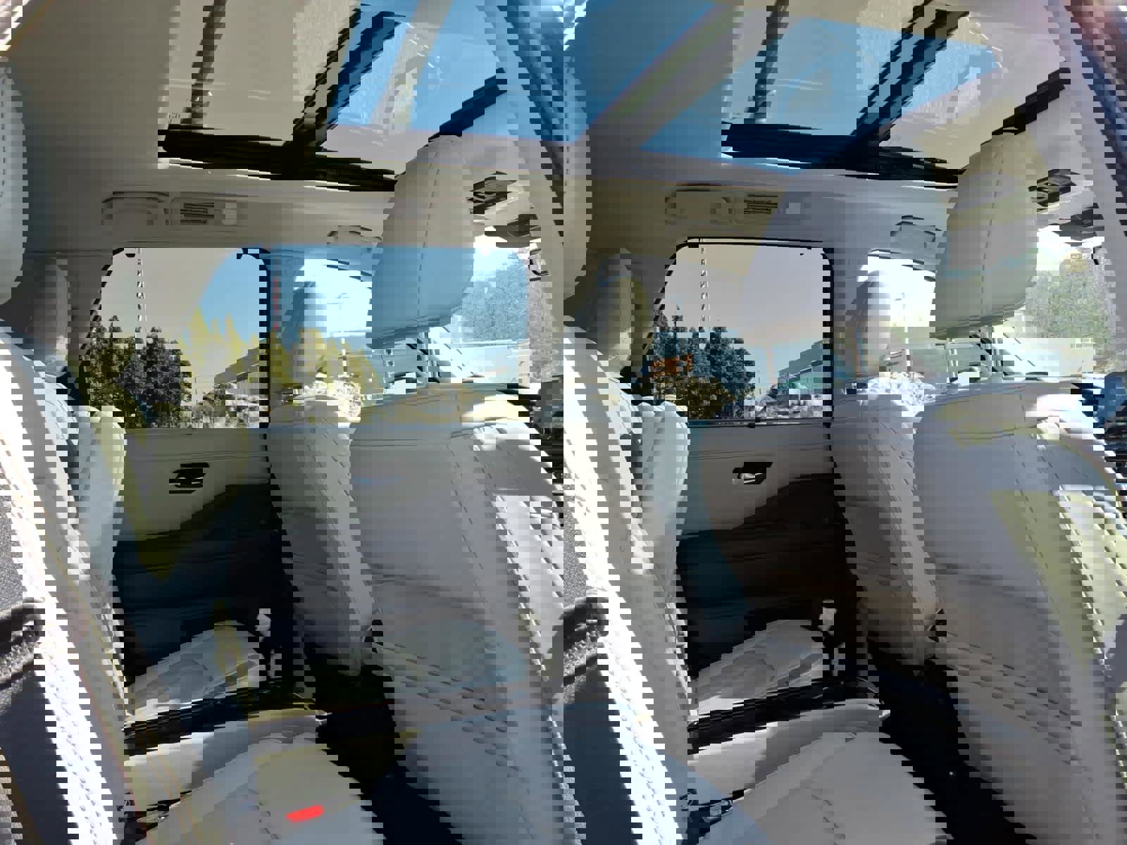 Certified 2024 Nissan Pathfinder SL w/ SL Premium Package image 22