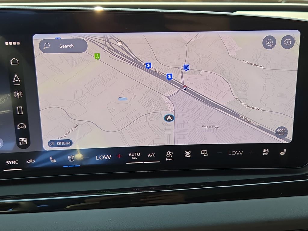 New 2026 Audi A6 Prestige AWD/4WD image 10