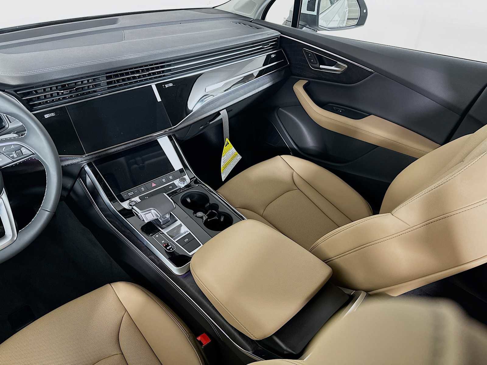 New 2026 Audi Q7 2.0T Premium Plus image 22