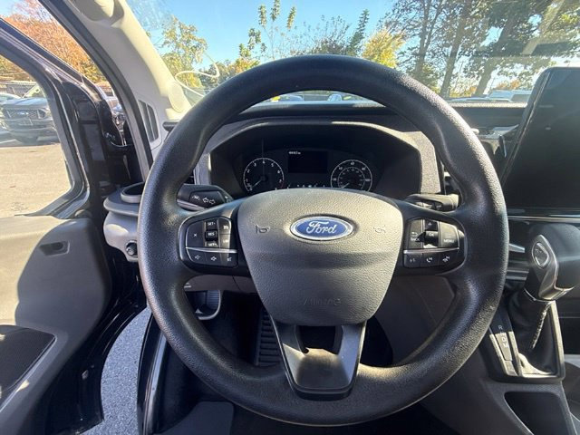 Used 2025 Ford Transit 350 XLT RWD image 17