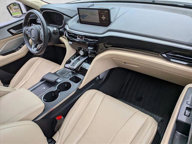 Certified 2023 Acura MDX FWD w/ Technology Package image 19