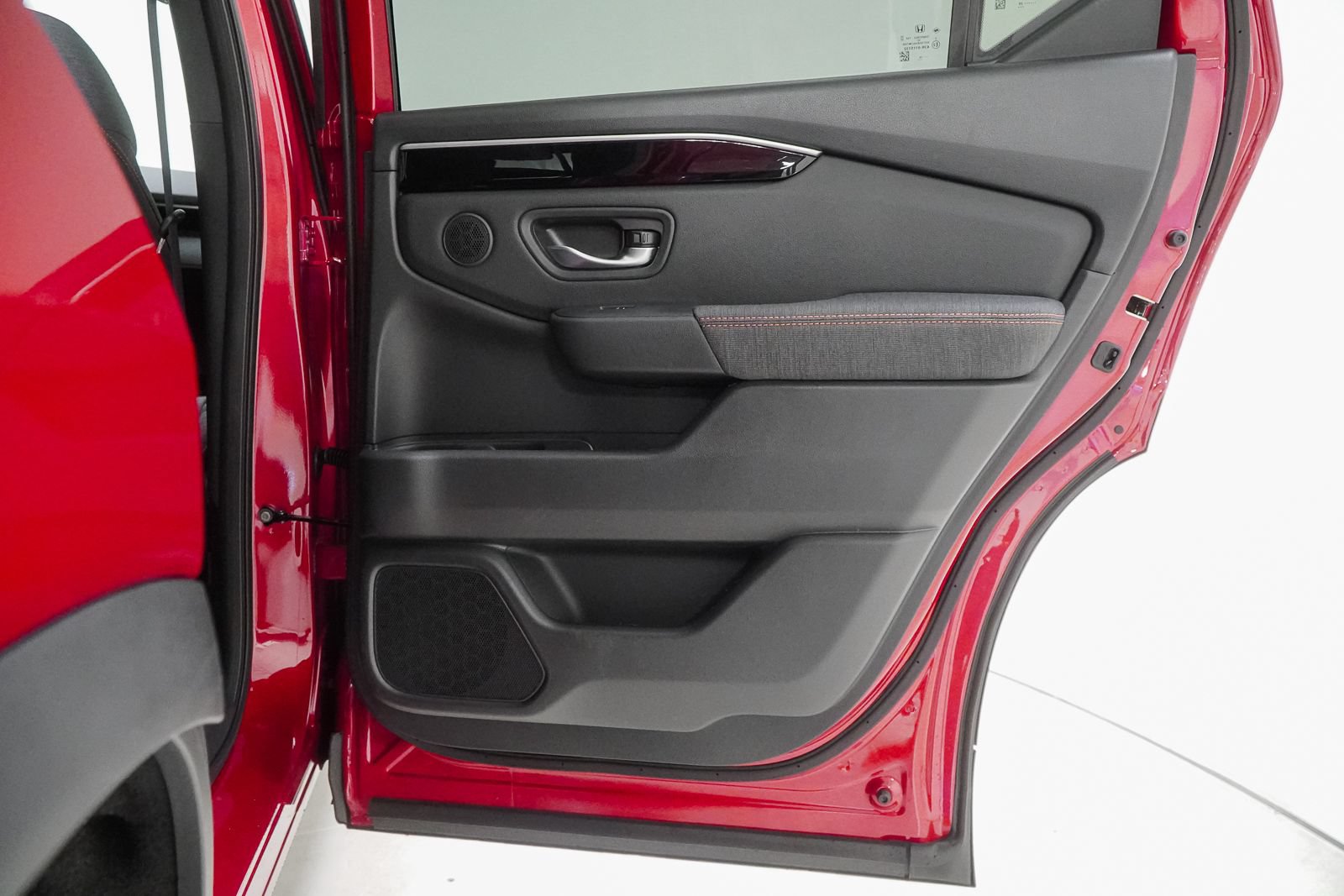 New 2026 Honda Pilot Sport image 36