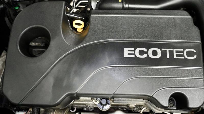 Used 2021 Chevrolet Equinox LT w/ LPO, Floor Liner Package image 32