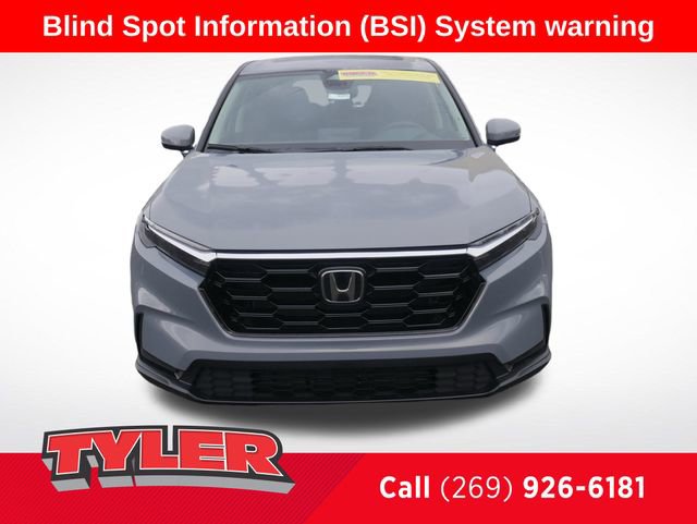 New 2026 Honda CR-V EX image 2