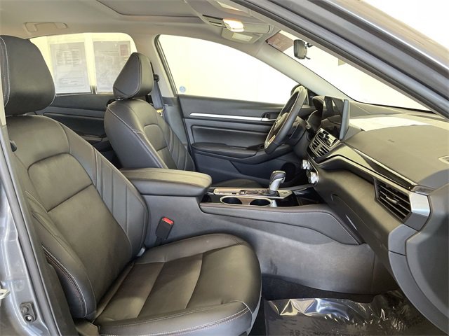 Certified 2024 Nissan Altima 2.0 SR image 18