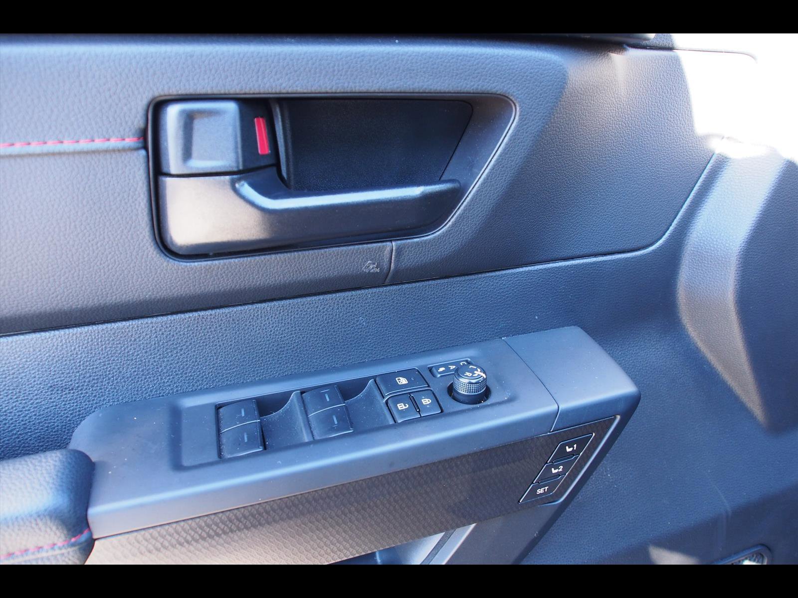 Used 2025 Toyota Tundra TRD Pro image 23