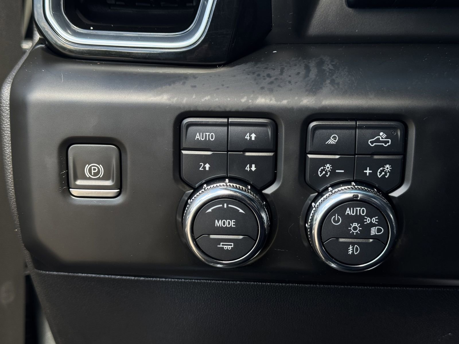 Used 2023 GMC Sierra 1500 Denali w/ Denali Reserve Package AWD/4WD image 23