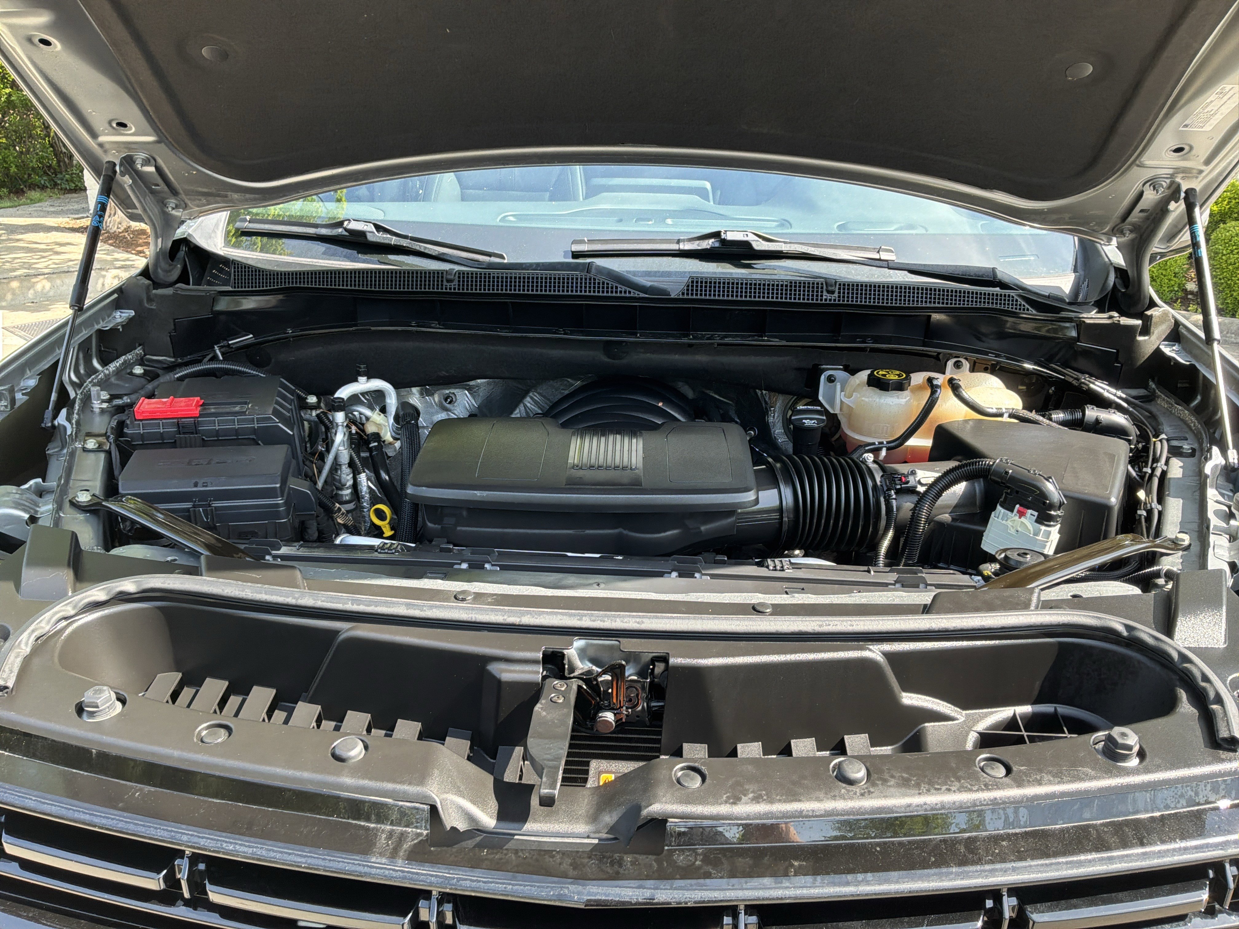 Used 2023 Chevrolet Tahoe RST w/ Luxury Package image 35