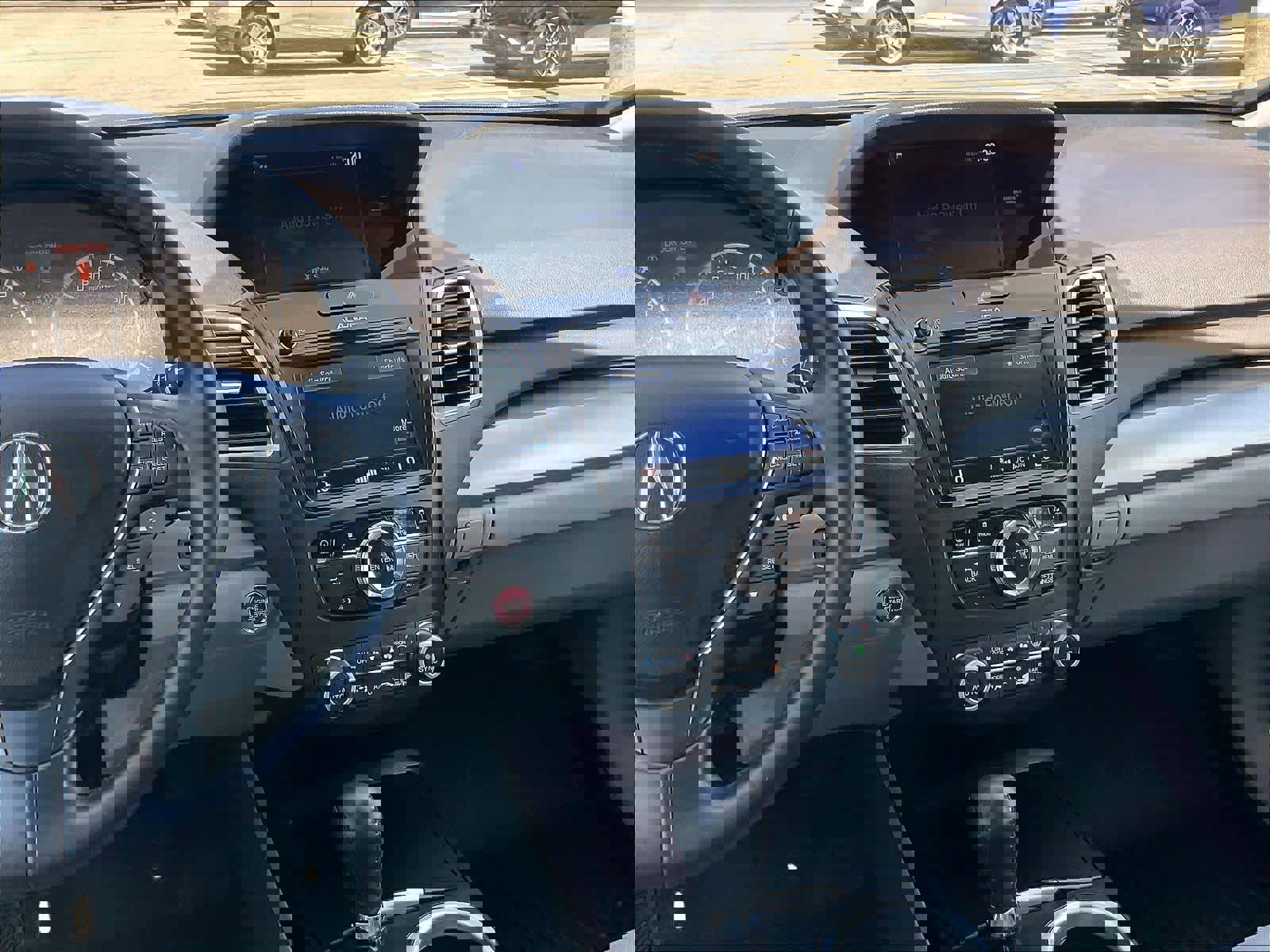 Used 2018 Acura RDX FWD w/ Technology Package image 8