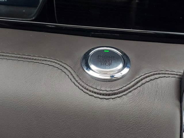 Used 2024 Lincoln Navigator Black Label image 22