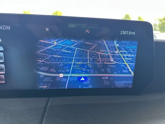 Certified 2026 Ford Expedition Tremor AWD/4WD image 16