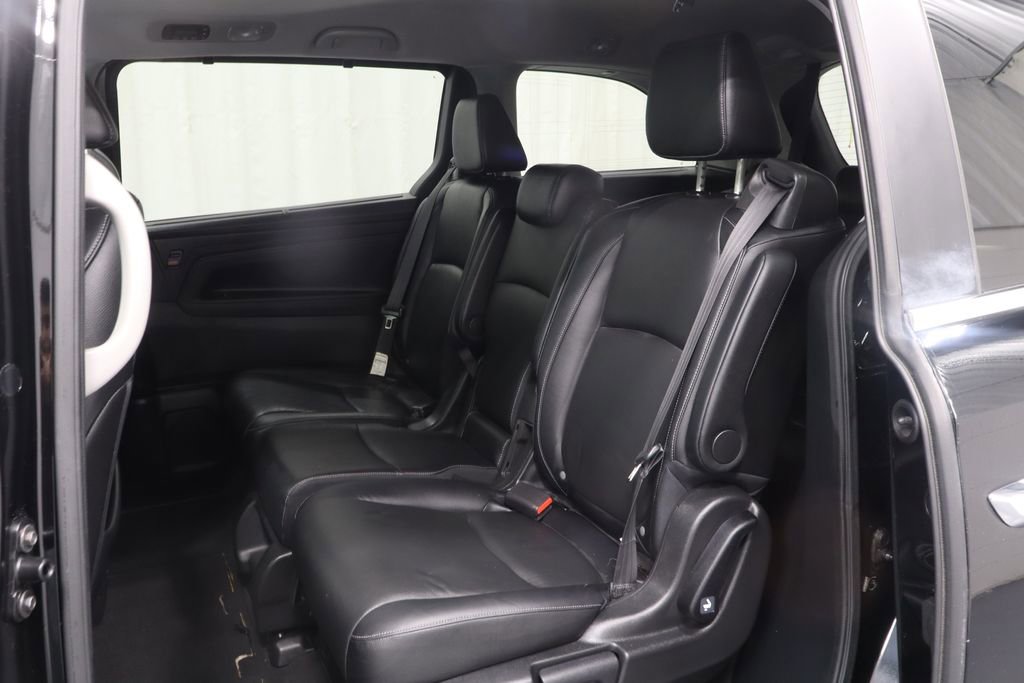 Used 2023 Honda Odyssey EX-L image 12
