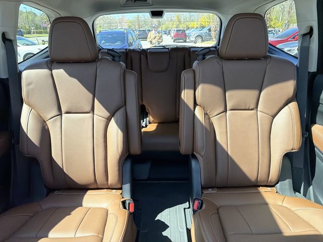 New 2026 Subaru Ascent Touring image 32