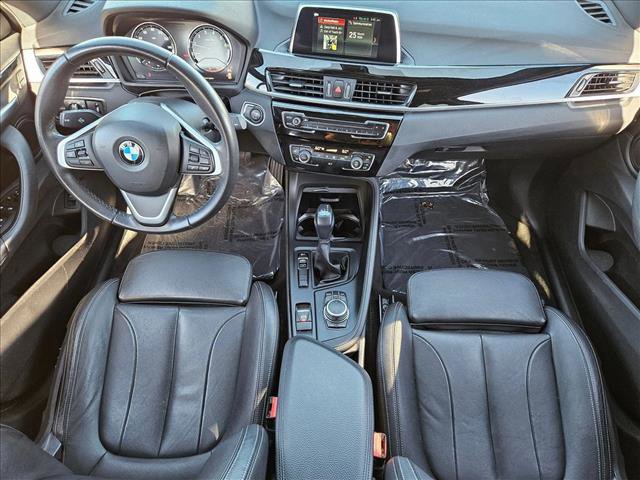Used 2018 BMW X1 sDrive28i image 17