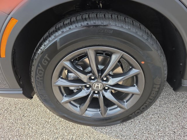 Certified 2026 Honda CR-V EX-L image 17