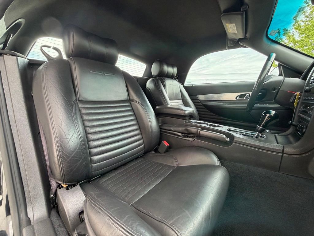 Used 2002 Ford Thunderbird RWD image 22
