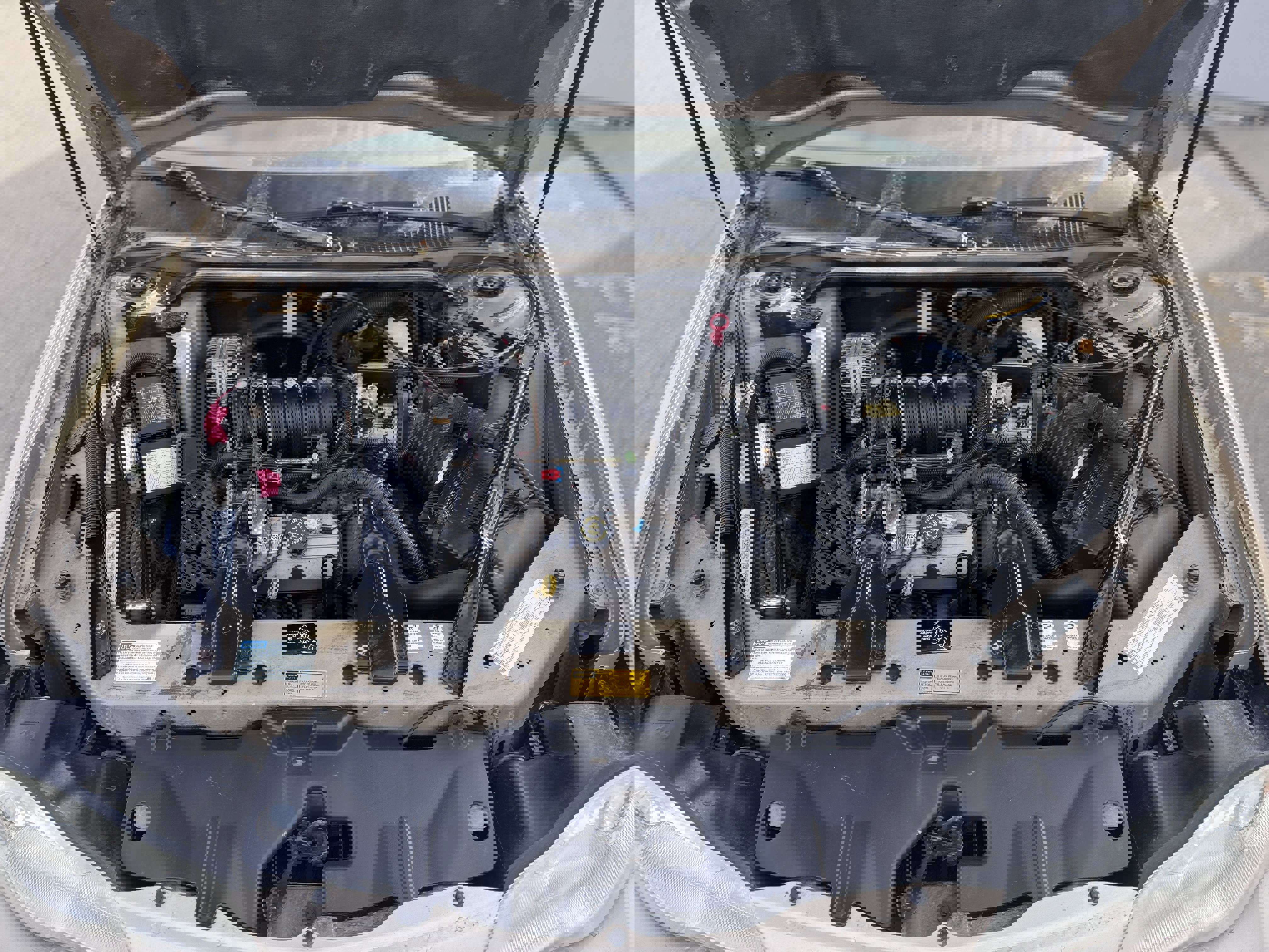 Used 2002 Chevrolet Monte Carlo LS w/ Preferred Equipment Group 1 FWD image 45