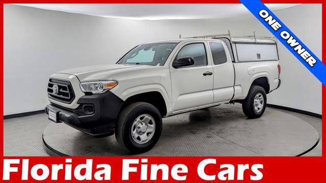 Used 2020 Toyota Tacoma SR