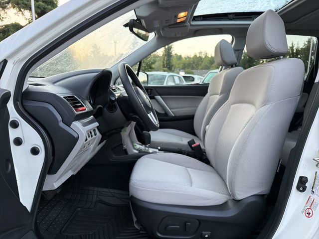 Used 2018 Subaru Forester 2.5i Premium AWD/4WD image 11