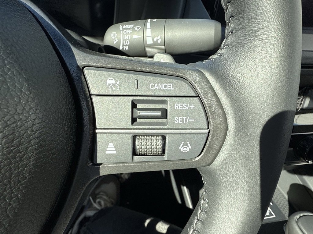 Used 2025 Honda Accord EX-L image 21