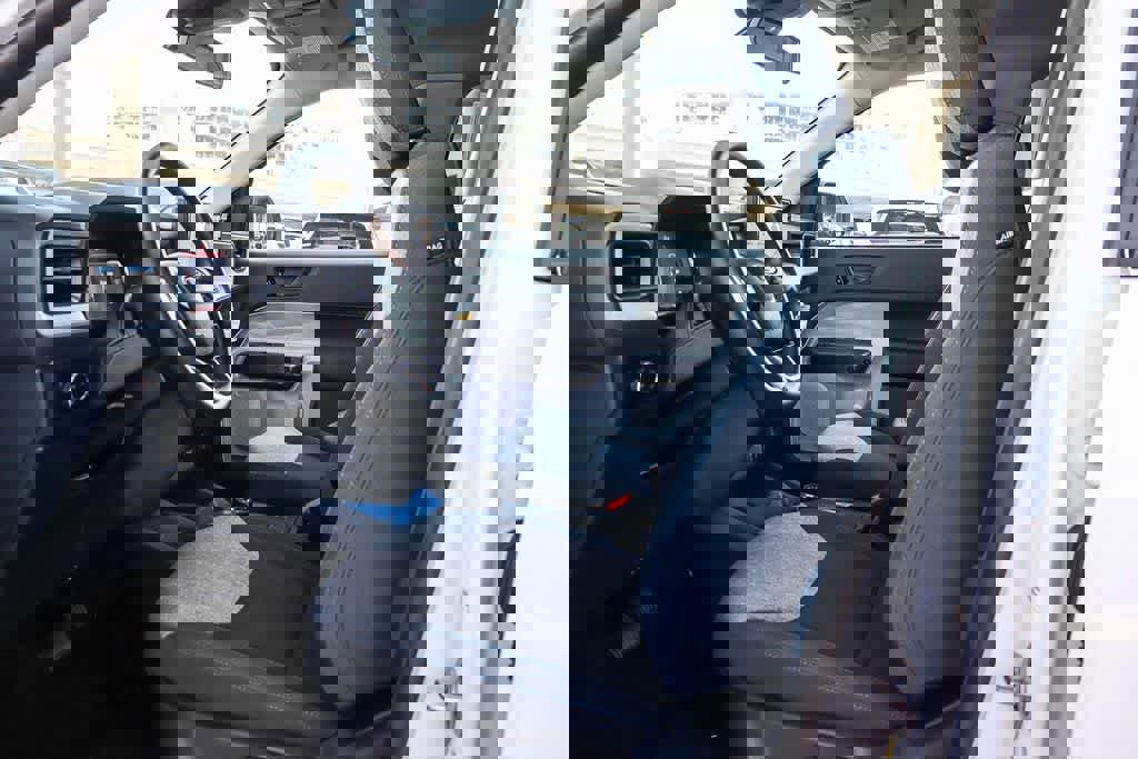 New 2026 Ford Maverick XLT image 16