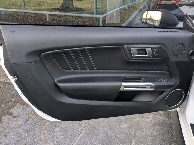 Used 2023 Ford Mustang GT Premium w/ Ford Safe & Smart Package RWD image 14